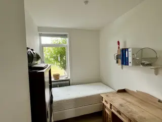 Værelse udlejes KBH
