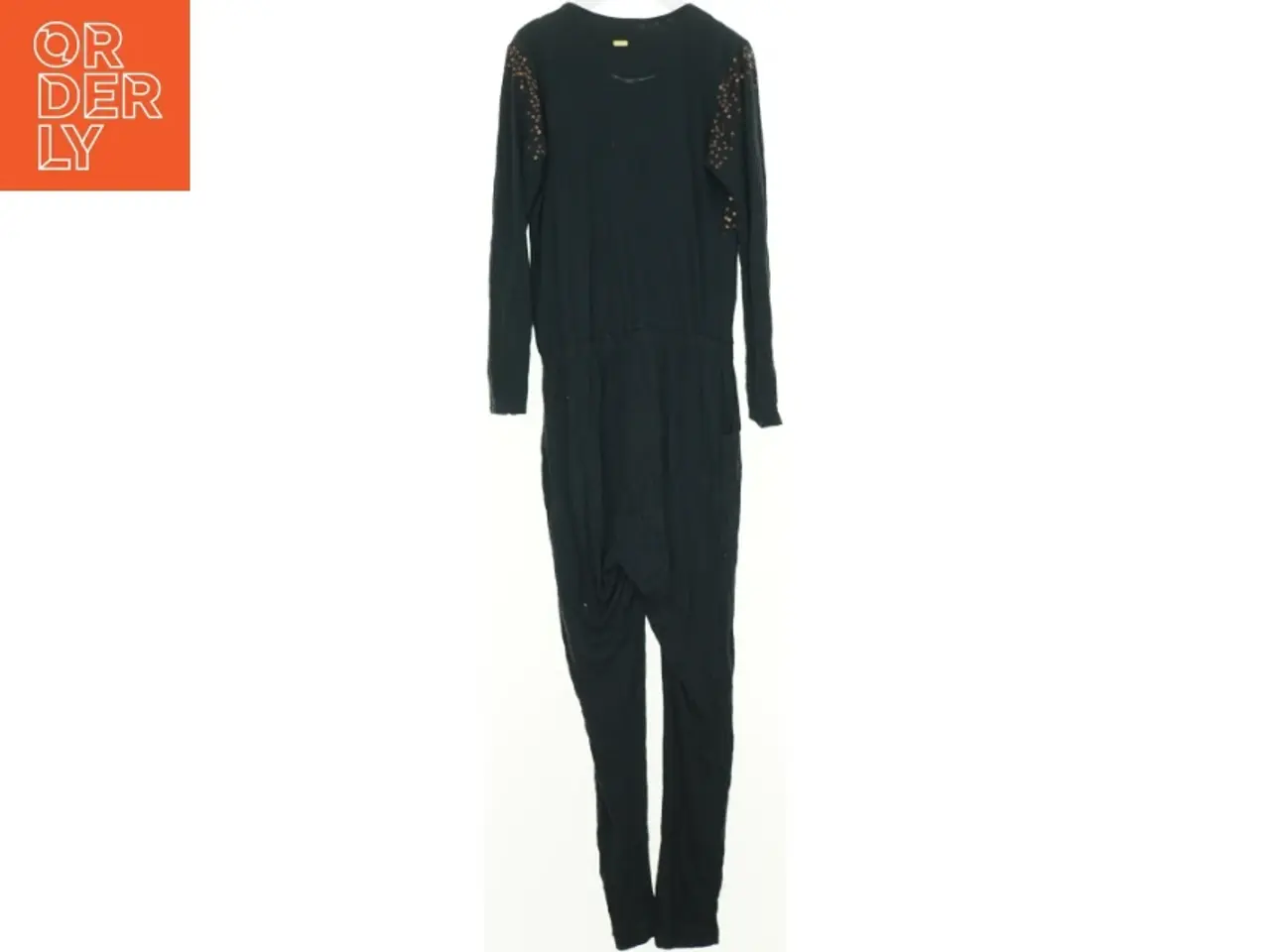 Billede 2 - Heldragt fra Name It (str. 146 cm)