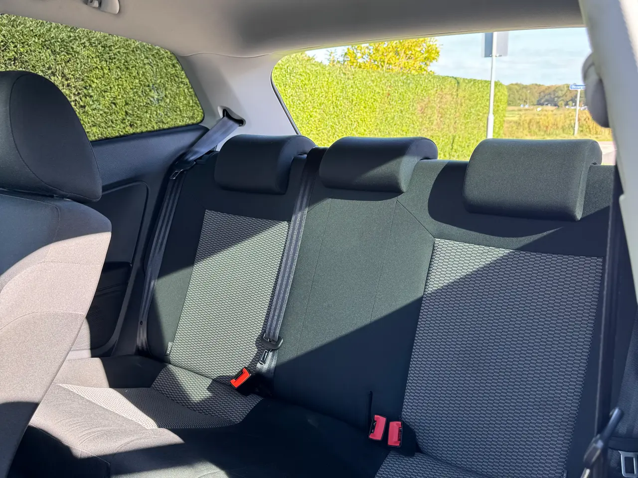 Billede 9 - VW Polo 1.2 benzin – 2012 – 60 HK – Manuel