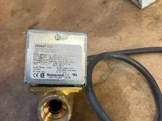 Honeywell 3-vejsventil