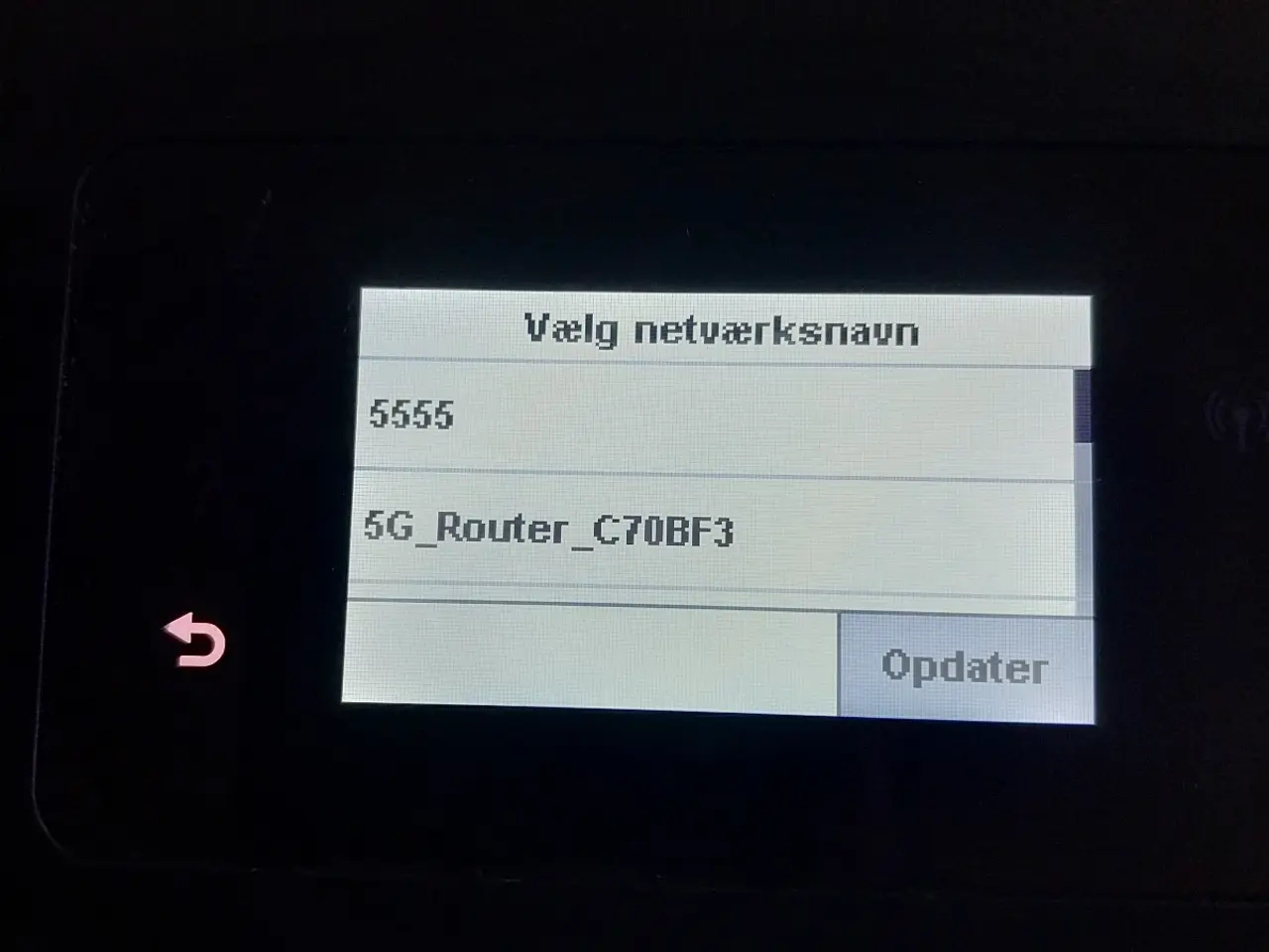 Billede 15 - HP envy printer scanner kopimaskine