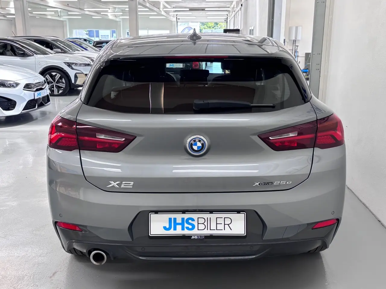 Billede 15 - BMW X2 1,5 xDrive25e M-Sport+ aut.