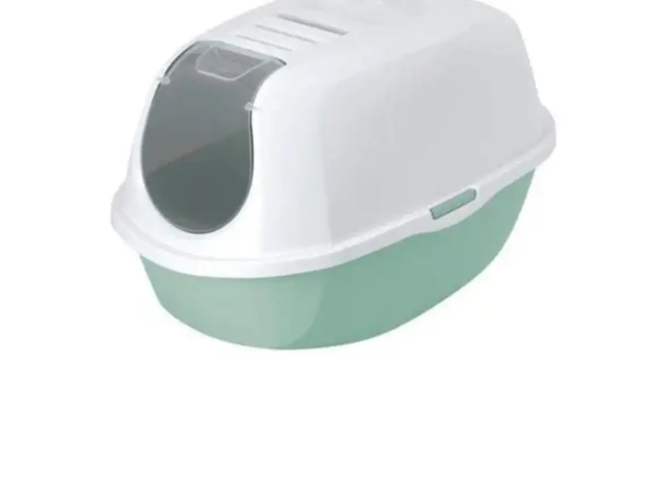 Billede 1 - Katte toilet