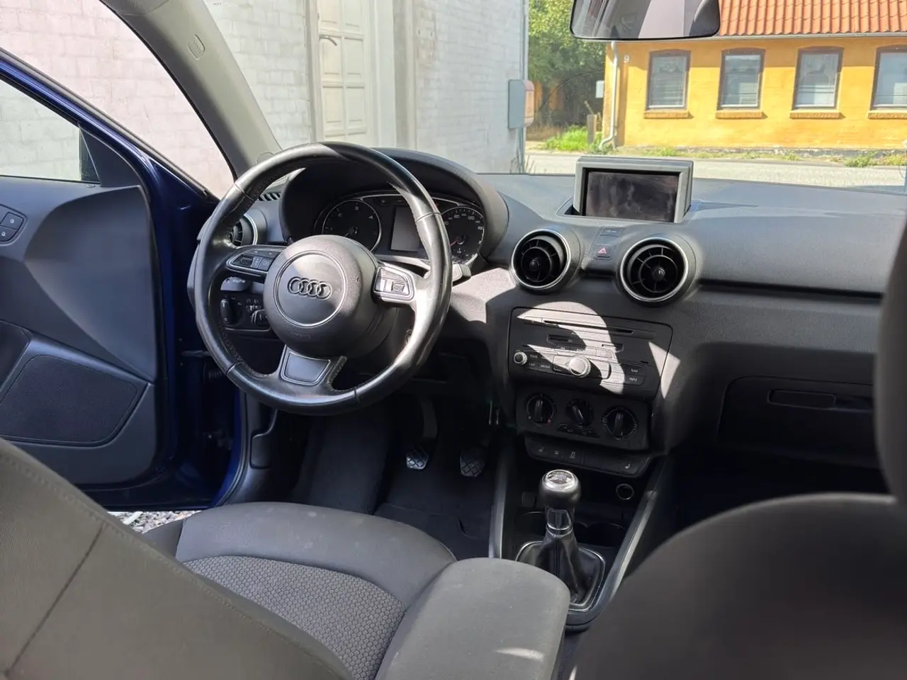 Billede 10 - Audi a1 8x