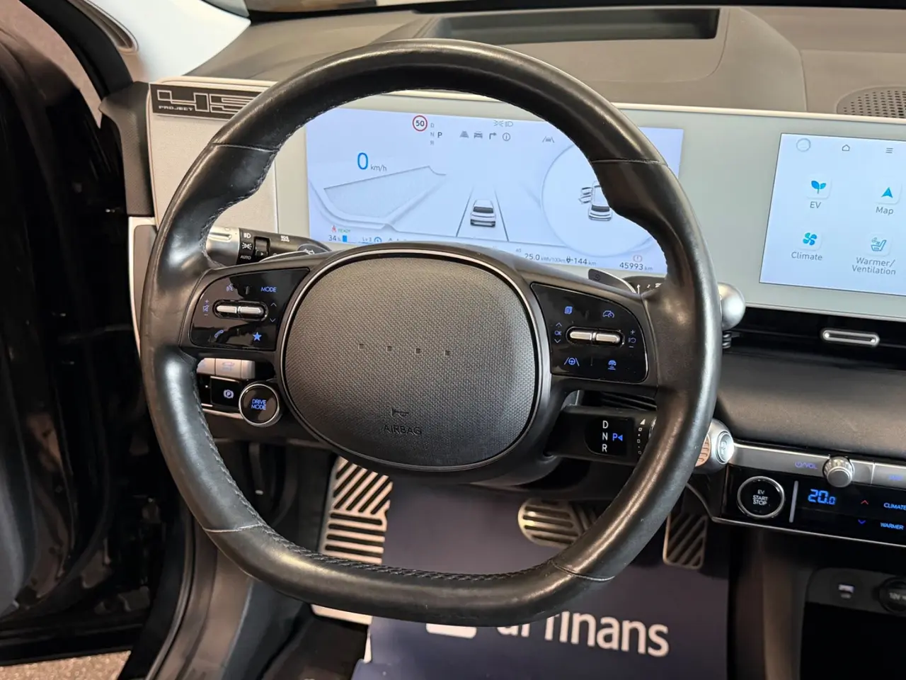 Billede 14 - Hyundai Ioniq 5 73 Ultimate
