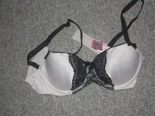 BH Hunkemöller / hunkemøller str. 70B med blonde