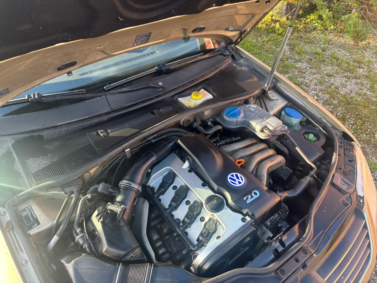 Billede 3 - 🔥 KUN 139.000 KM – HELE BILEN! 🔥