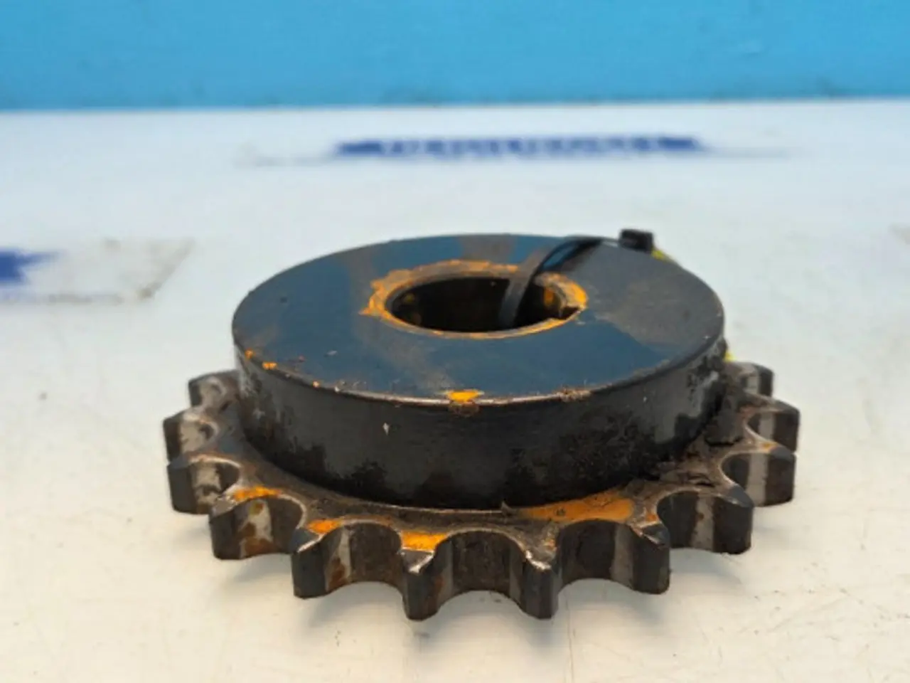 Billede 5 - New Holland BB9090 Gearhjul 700143785