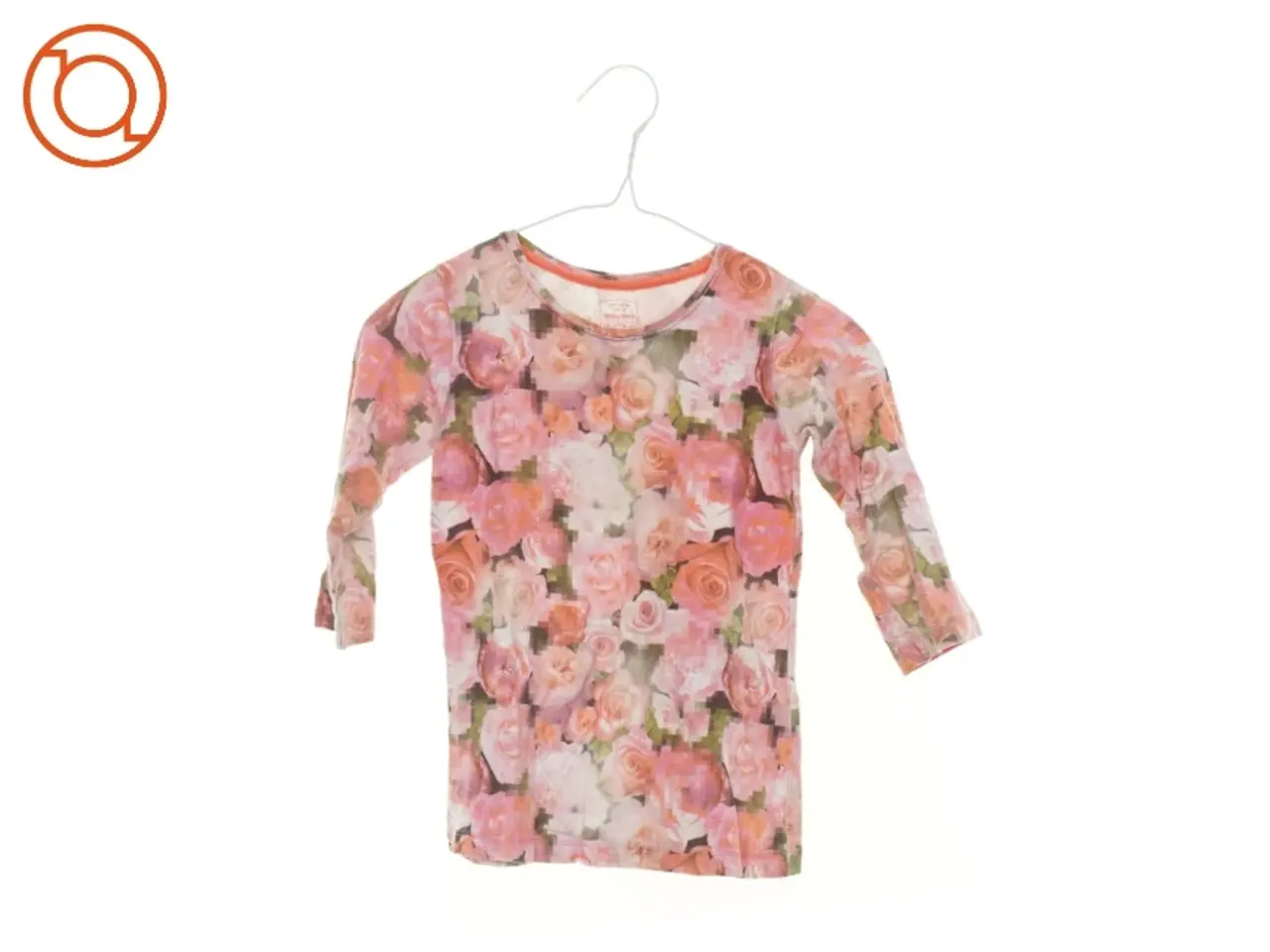 Billede 1 - Bluse fra VRS (str. 104 cm)