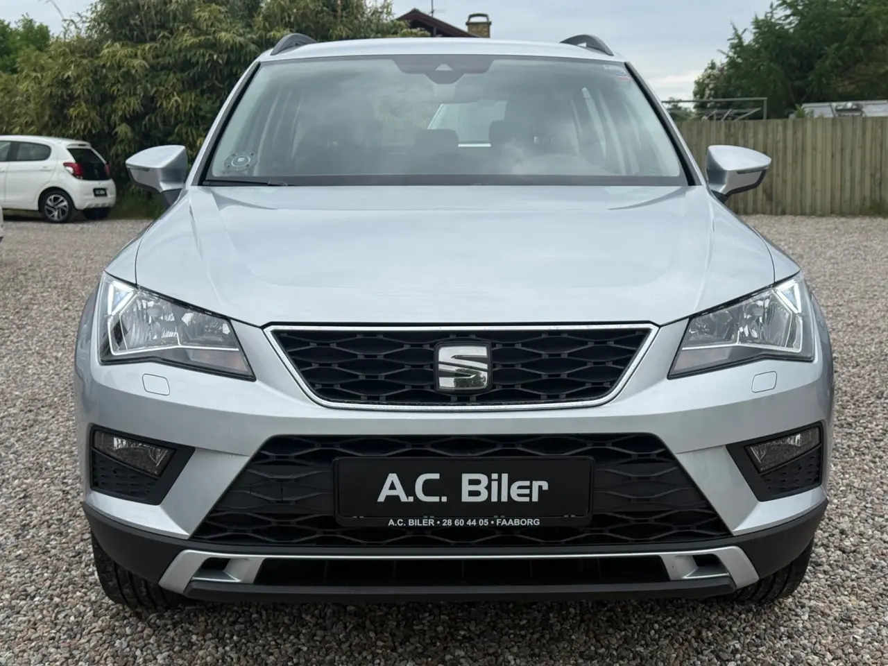 Billede 2 - Seat Ateca 1,4 TSi 150 Xcellence