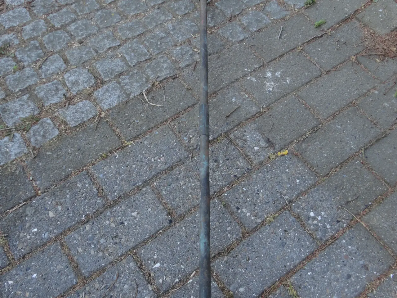 Billede 4 - Lyse Stage - Patina  :