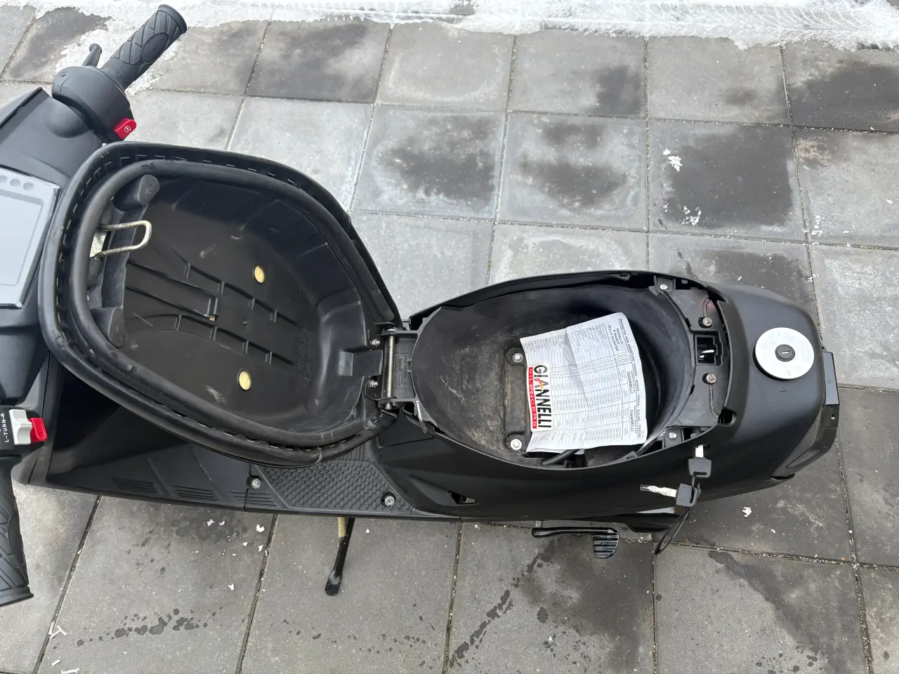 Billede 12 - Yamaha jog fine selection Dansk
