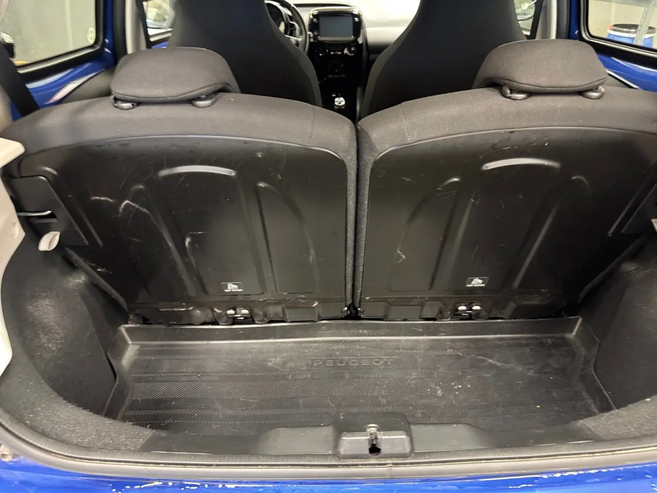 Billede 12 - Peugeot 108 1,0 e-VTi 72 Edition:210+