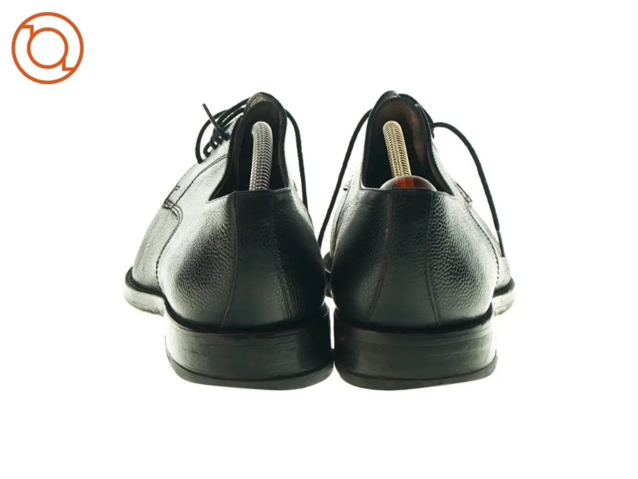 Billede 4 - Sko fra Crockett & Jones (str. 9 E)