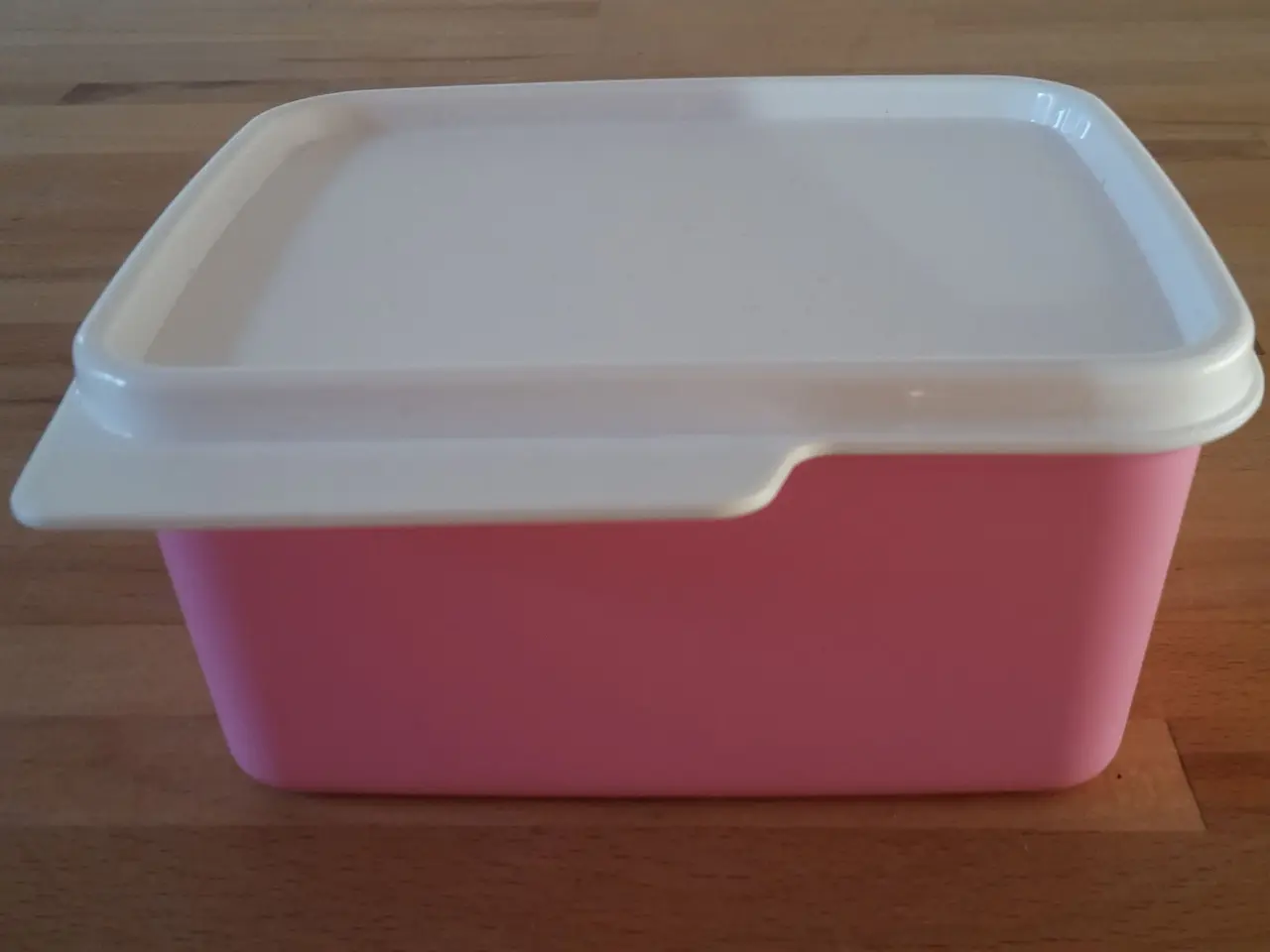 Billede 1 - Dåse/kasse 500 ml