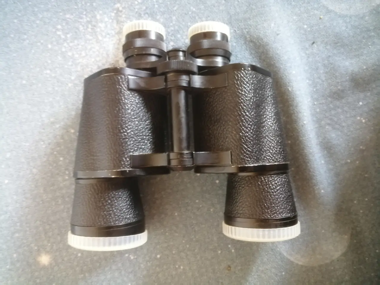 Billede 1 - Flot Nipole Coated Lens Kikkert