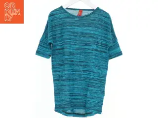 Træning t-shirt fra Nexo Level (str. 128)