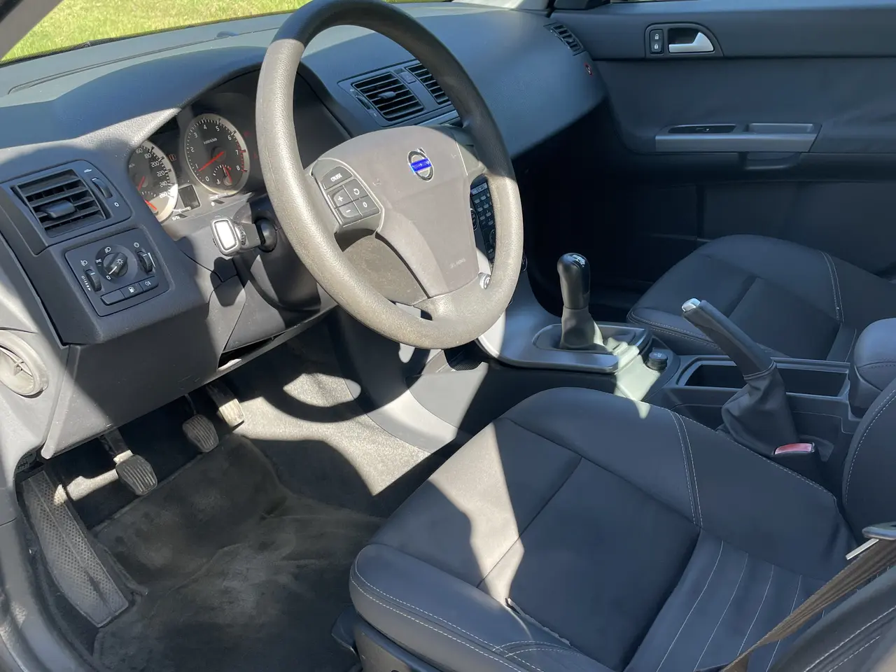 Billede 5 - Volvo S40 Nysynet