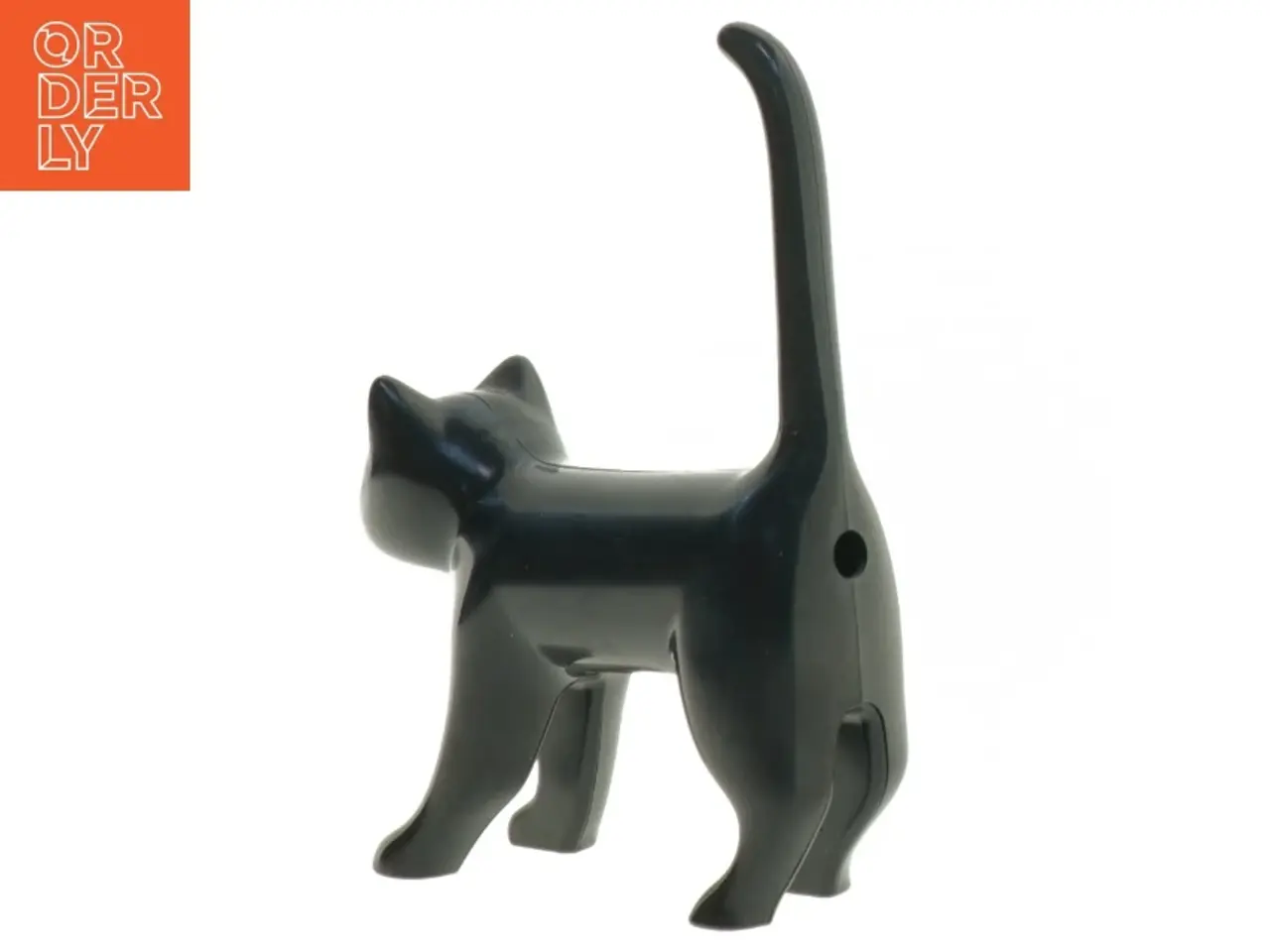 Billede 2 - Plasticcat (str. 11 x 8 cm)