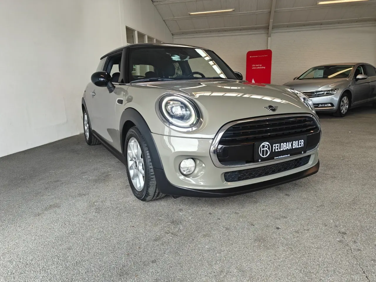 Billede 8 - MINI Cooper 1,5 Essential aut.