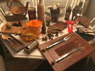 div køkkenguf