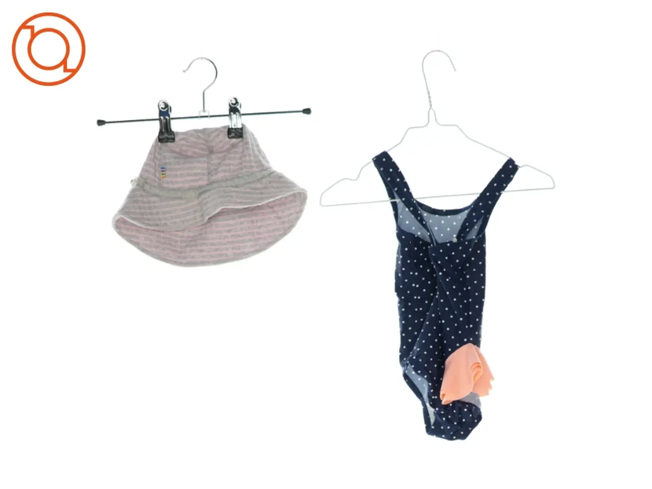 Billede 2 - Badedragt fra Name It sommernat fra Joha  (str. 68 cm)