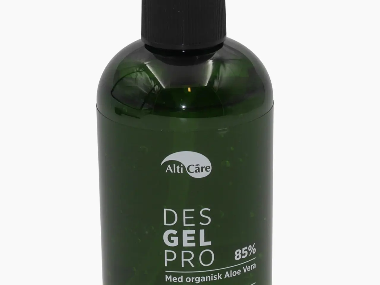 Billede 1 - Håndsprit med Aloe Vera