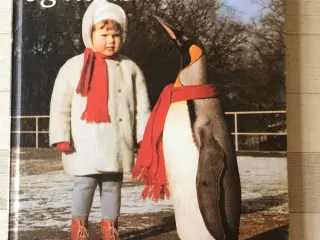 Pondus og hans venner, Ivar Myrhøj