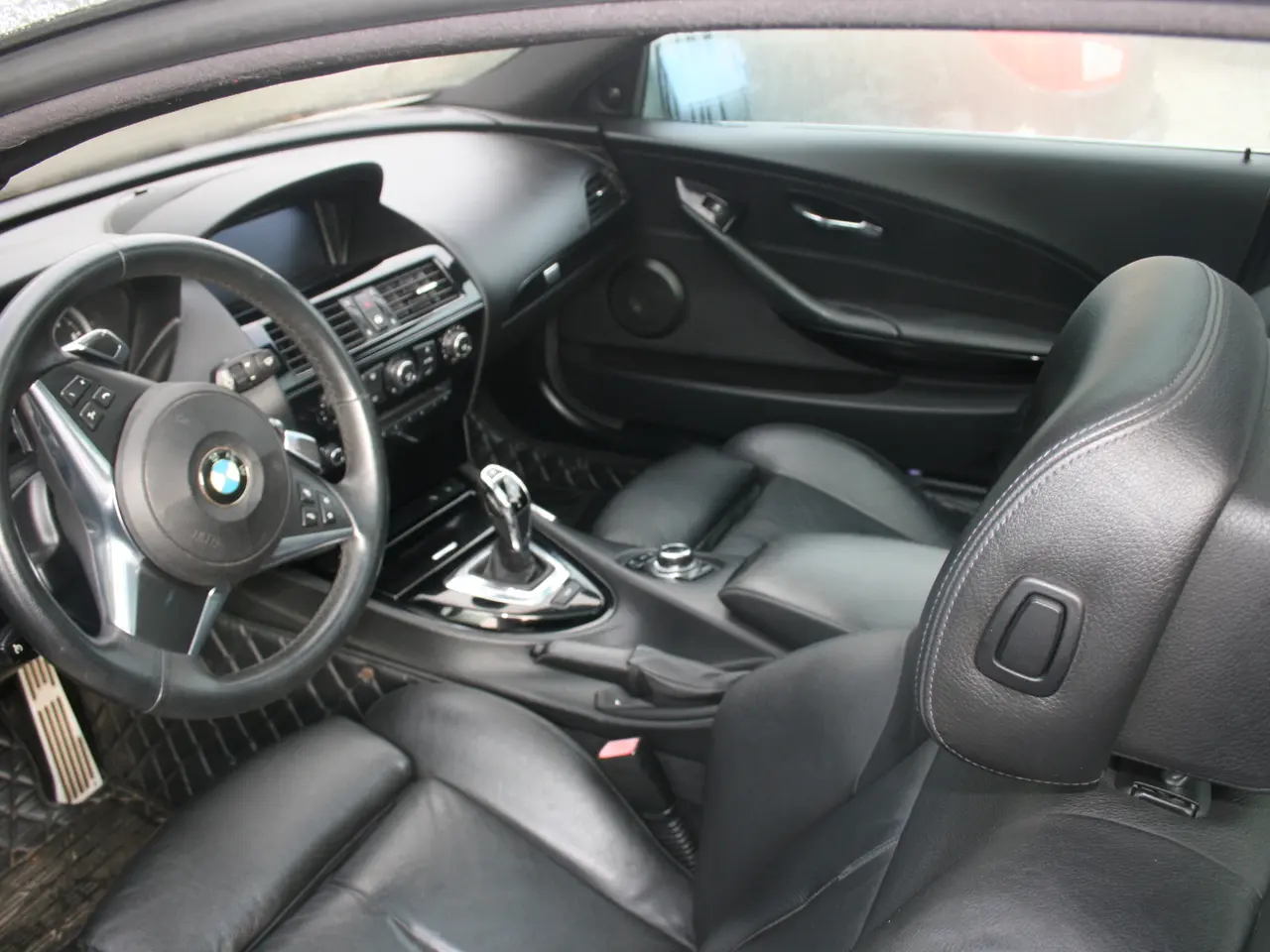 Billede 6 - BMW 630I