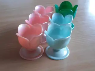 Retro æggebægre