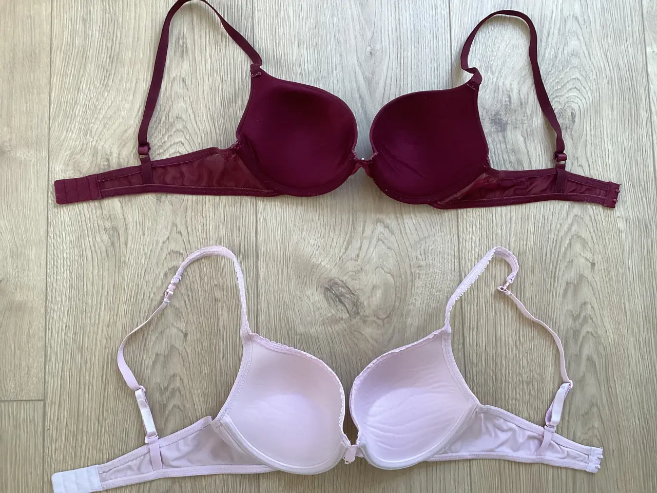 Billede 5 - 4 - BH. str. 75 C - i alt 120 kr.