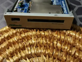 Asrock deskexpress.