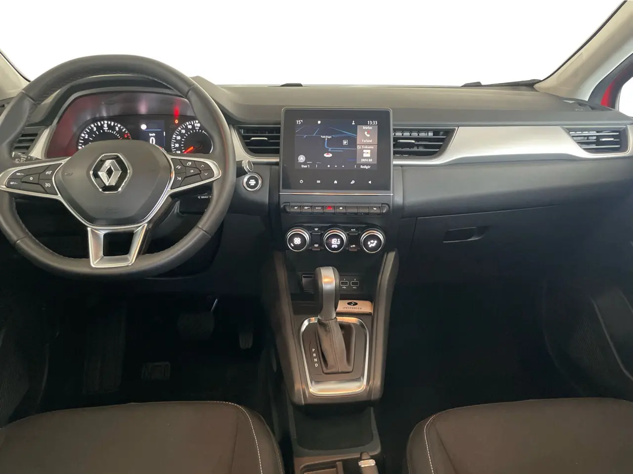Billede 13 - Renault Captur 1,3 TCe 130 Zen EDC