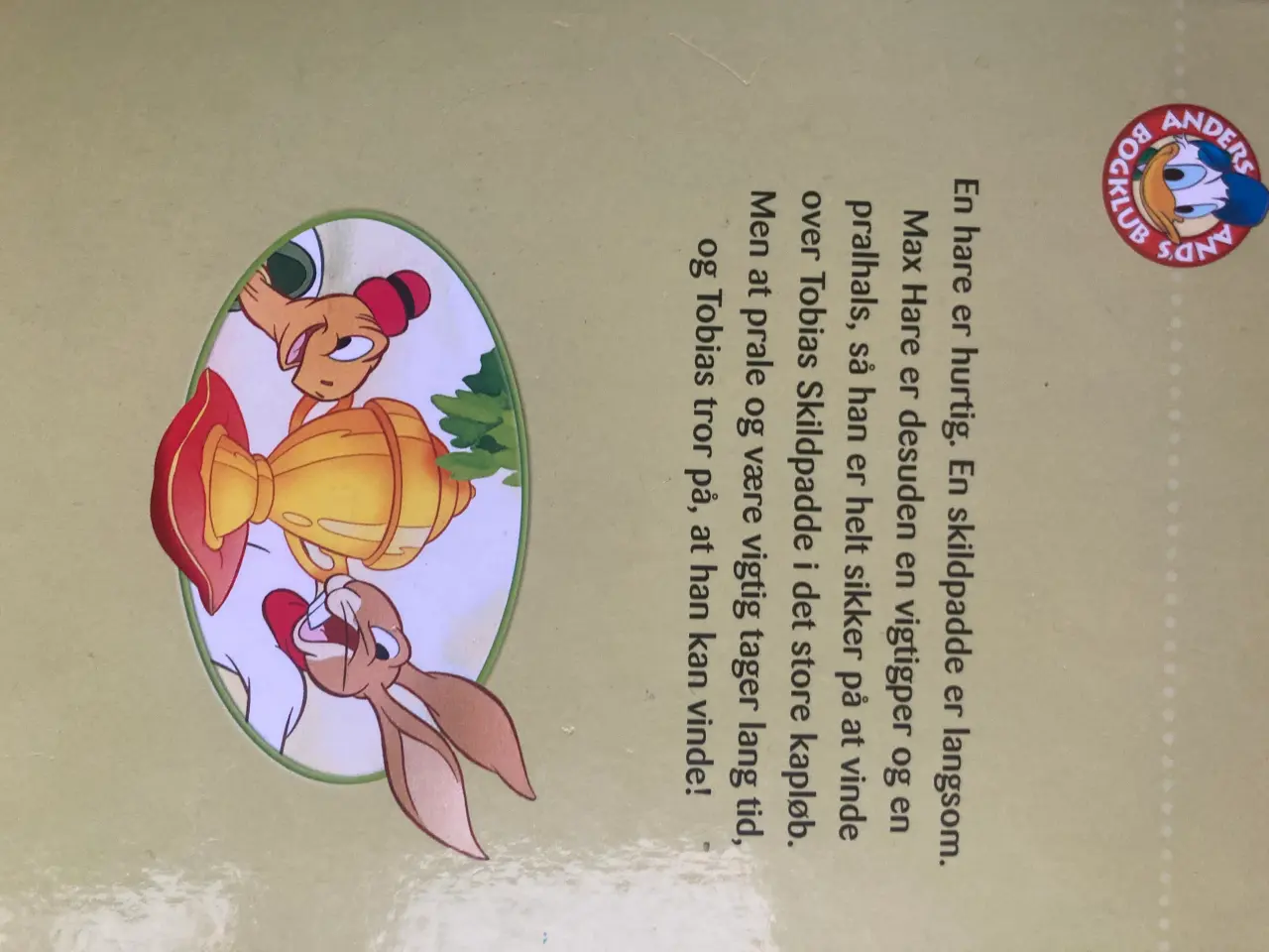Billede 4 - 3 Disney eventyr