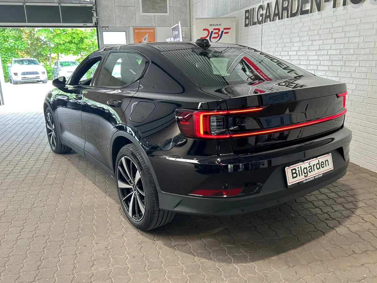 Billede 3 - Polestar 2 Long Range