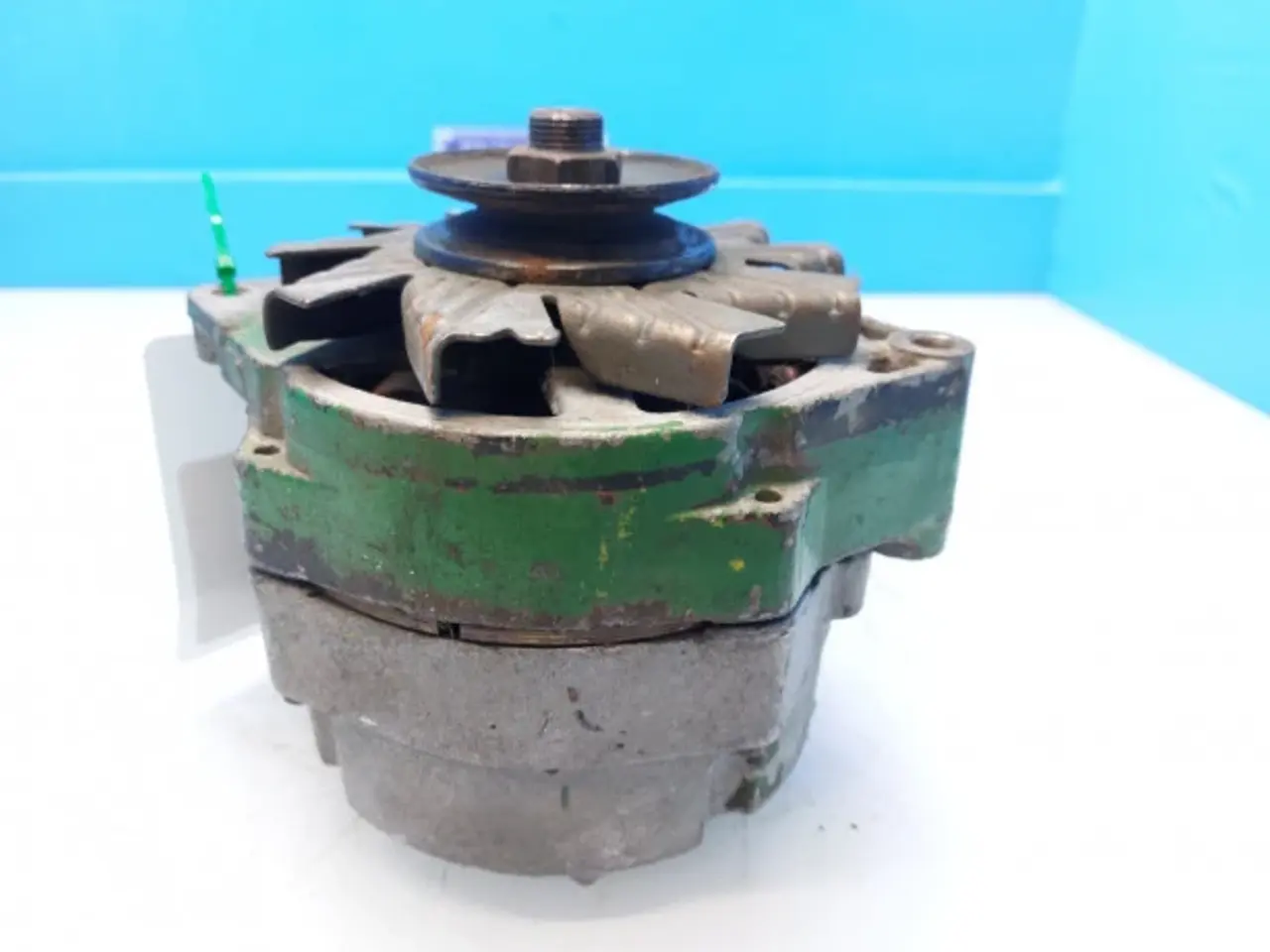 Billede 6 - John Deere 644C Generator 1102932