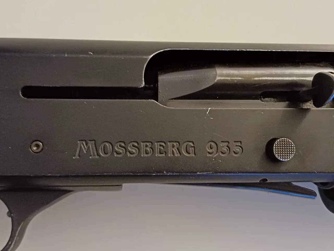 Billede 2 - Mossbeg 935 12/89 supermagnum