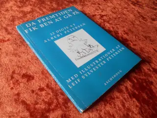 Da fremtiden fik ben at gå på, Albert Petersen