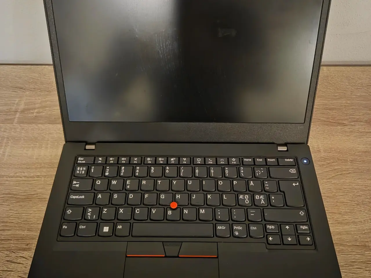 Billede 3 - Lenovo ThinkPad L14 Gen 2