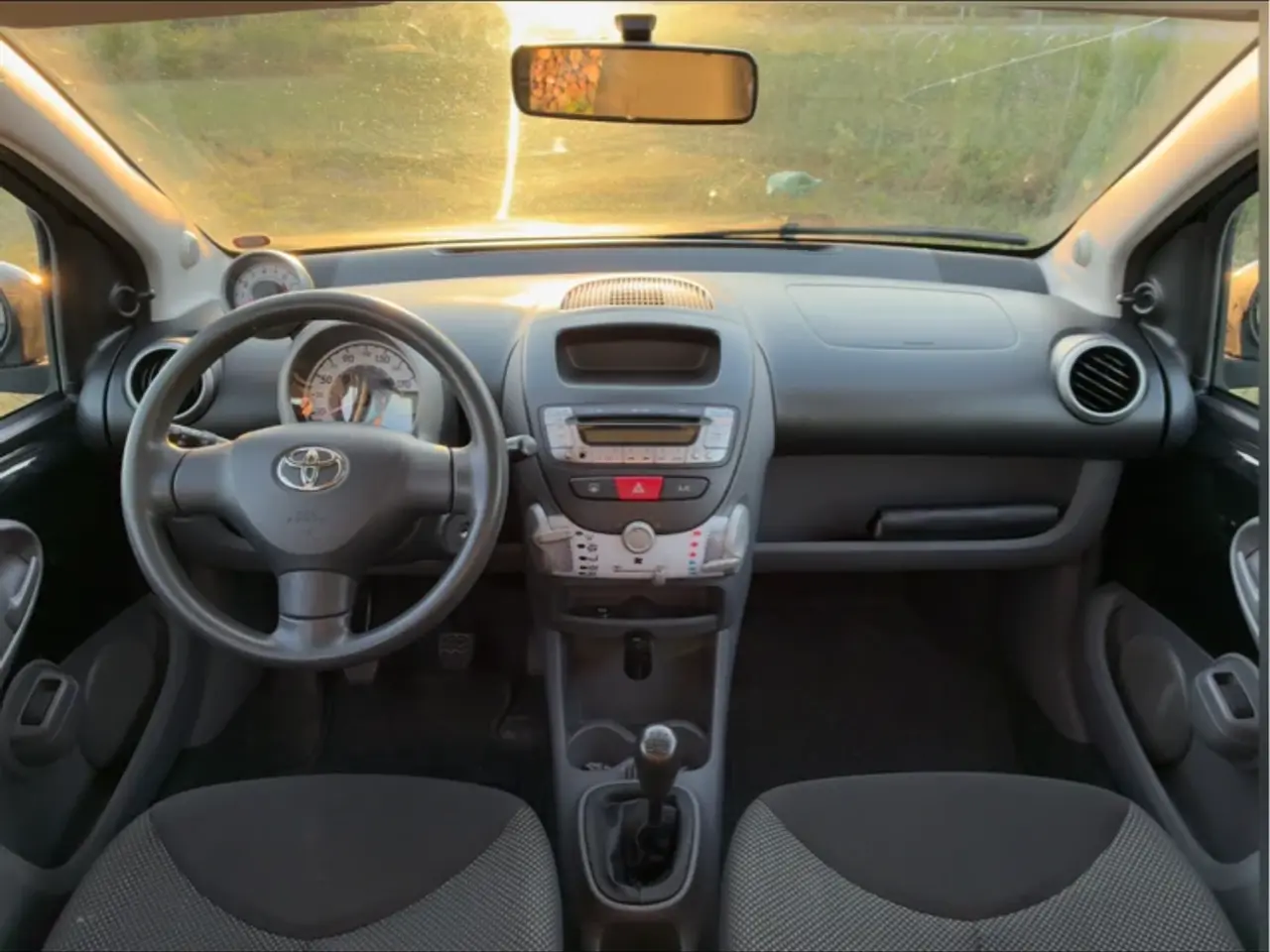 Billede 6 - Toyota Aygo 1.0 5d