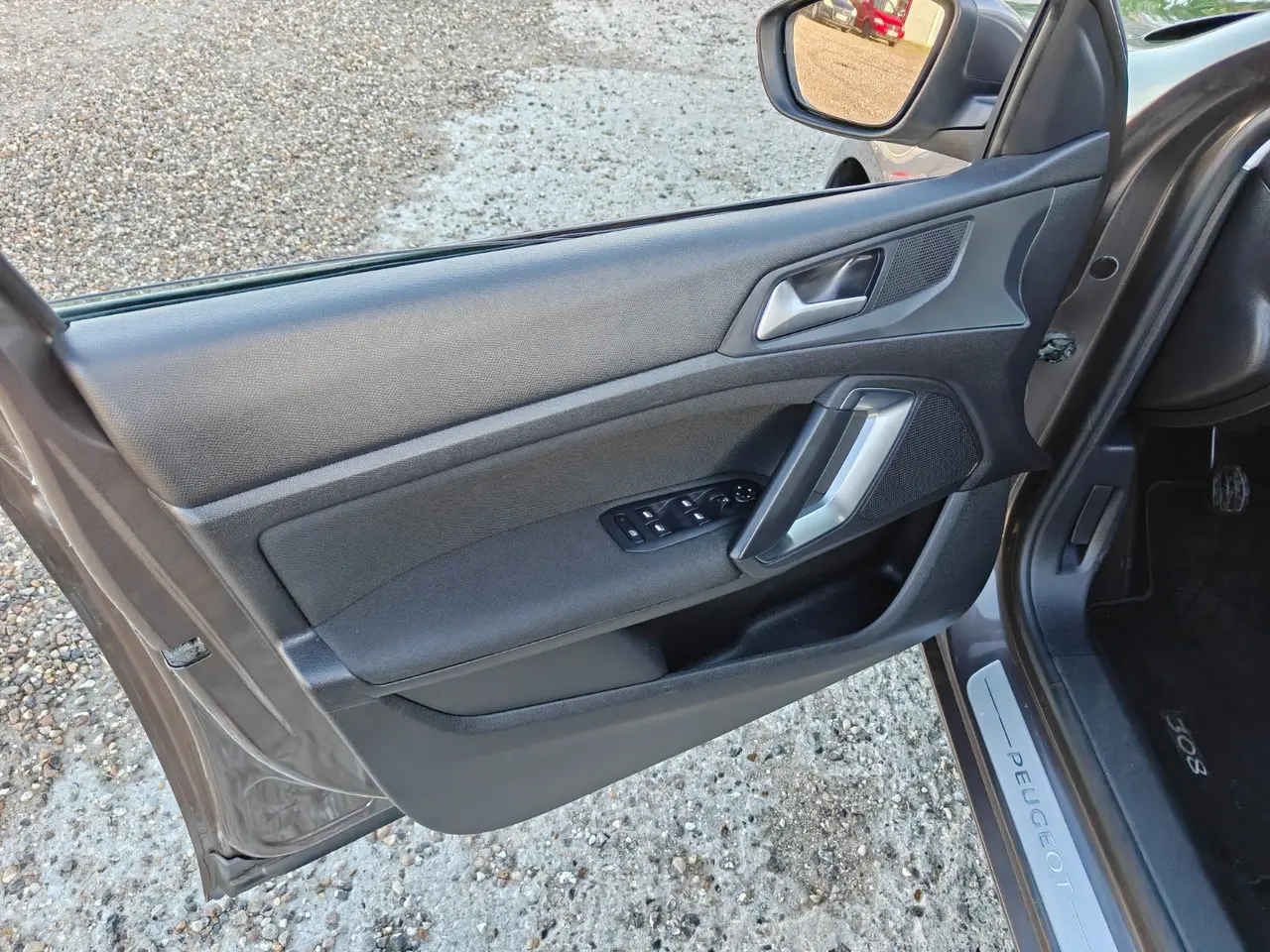 Billede 10 - Peugeot 308 1,6 BlueHDi 120 Style SW