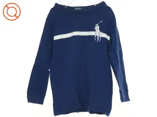 Bluse fra Ralph Lauren (str. 110 cm)