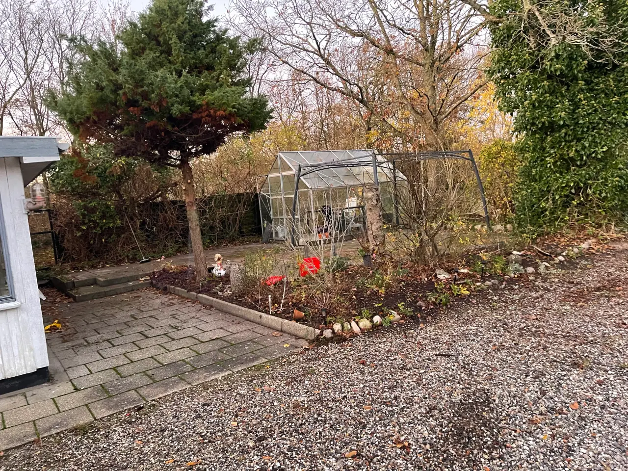 Billede 3 - Charmerende hus til salg 