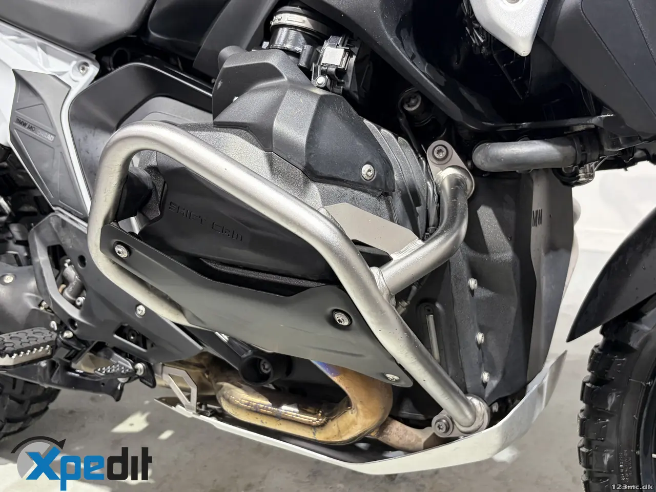 Billede 19 - BMW R 1300 GS