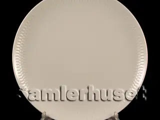 Hvedekorn Tallerken Flad 23½ cm.