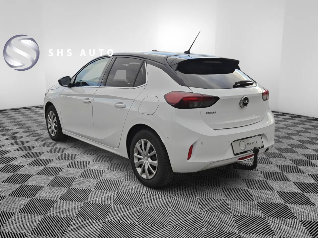 Billede 7 - Opel Corsa 1,5 D 102 Elegance