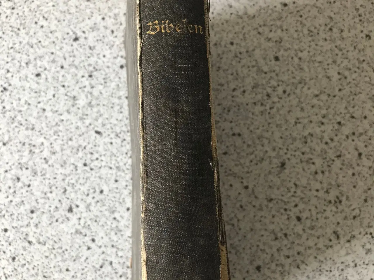 Billede 3 - Bibel