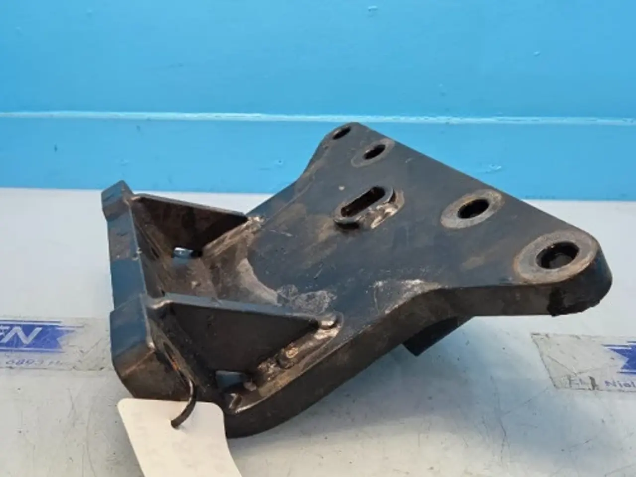 Billede 13 - New Holland T6.160 Beslag 87633845