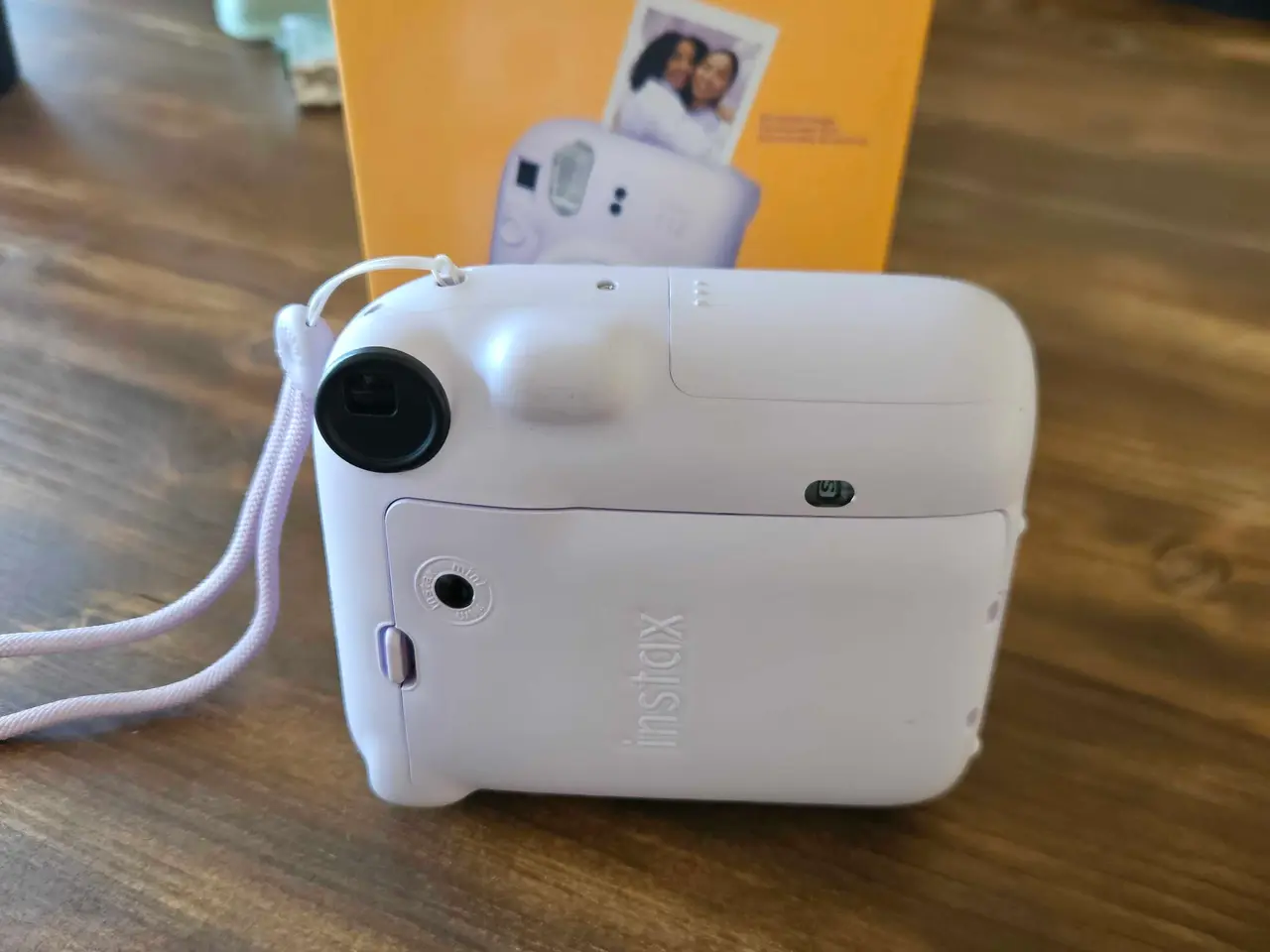 Billede 2 - Instax mini 12 med tilbehør