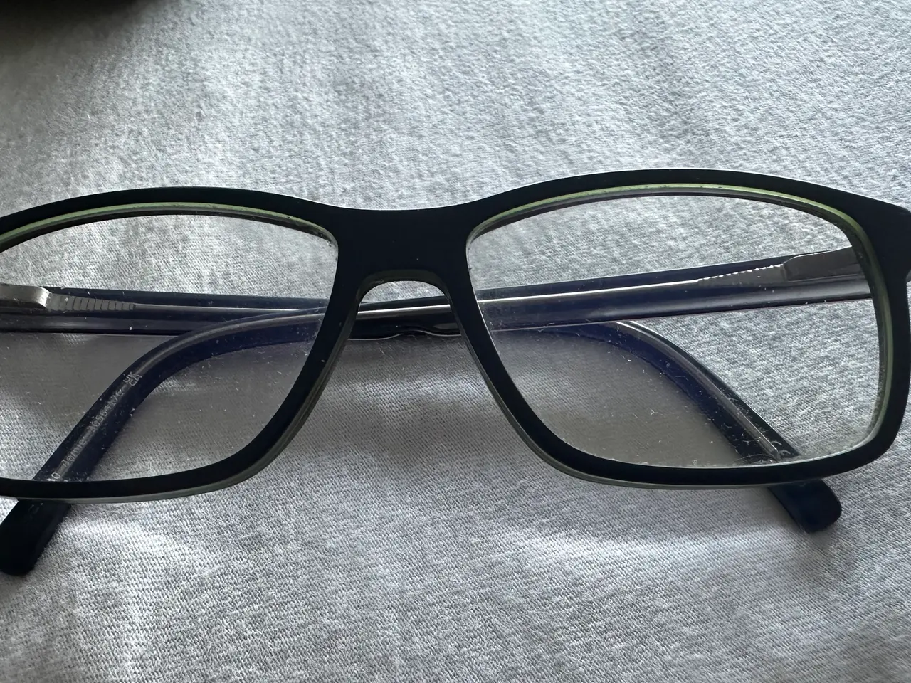 Billede 3 - Skærm brille